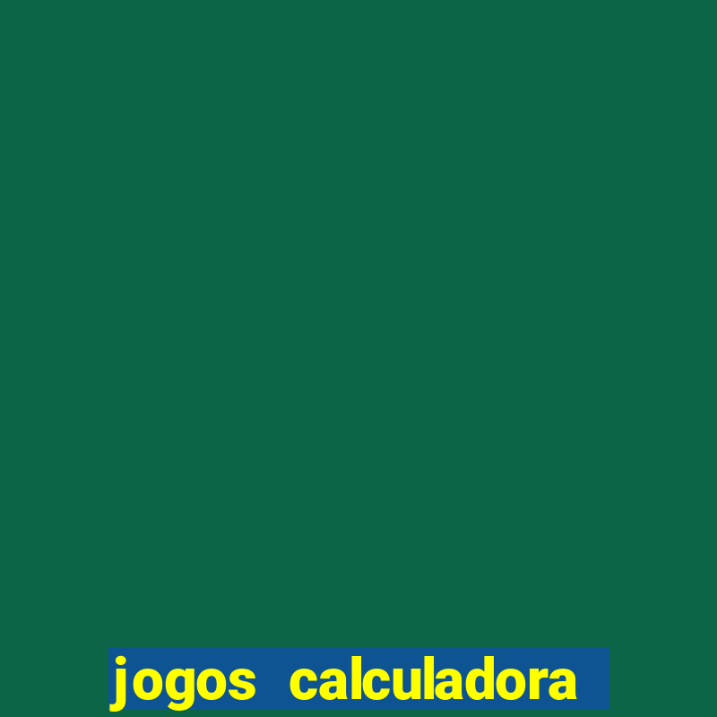 jogos calculadora do amor